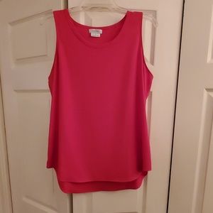 Van Heusen Dress Tank- never worn